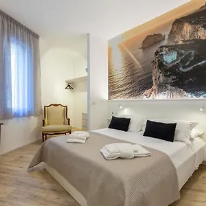 Relaisapartments Mercede - Extraordinary Hospitality Alghero