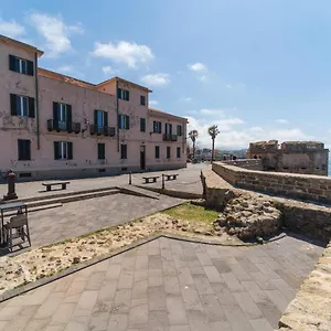 Palau Marco Polo Alghero