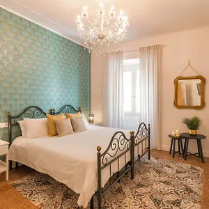 Casa Dei Liuti Luxury Pensión