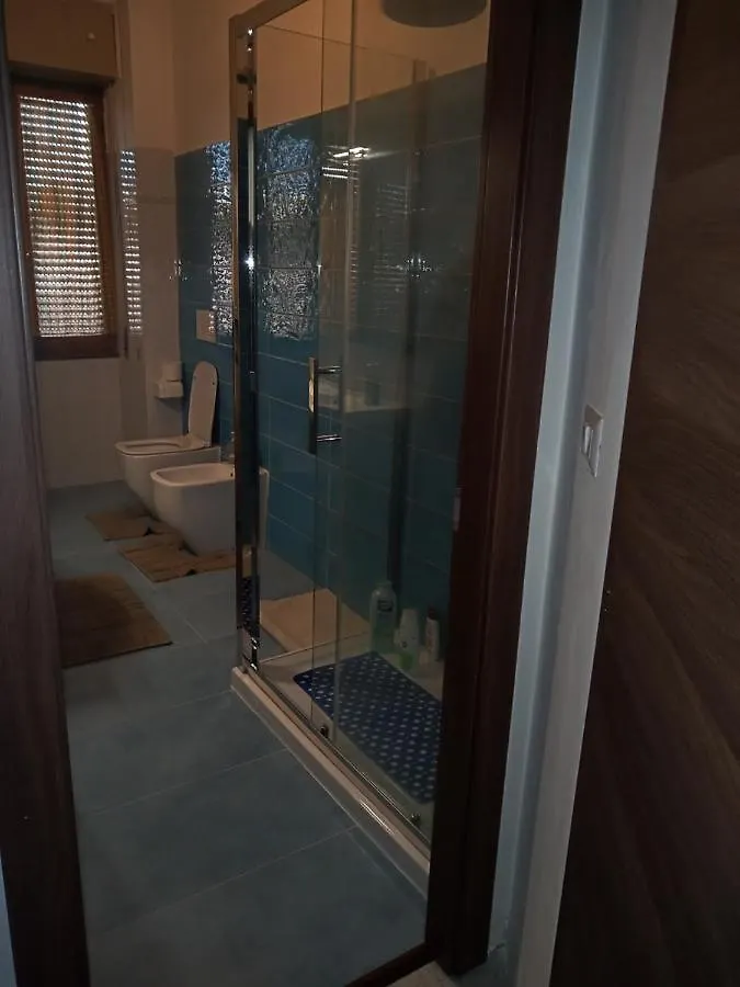 Colors House Bed and Breakfast Αλγκέρο Ιταλία