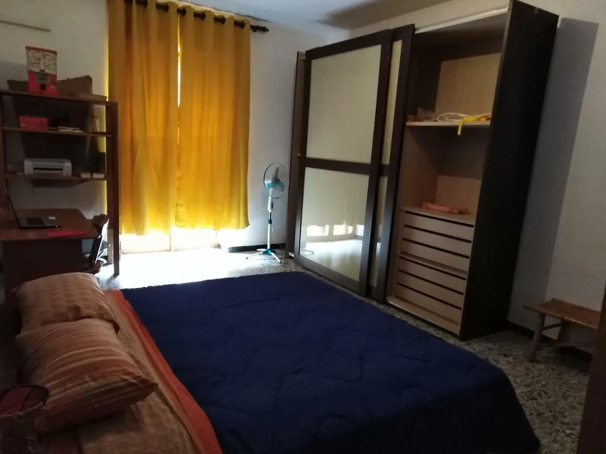 Colors House Bed and Breakfast Αλγκέρο 0*,