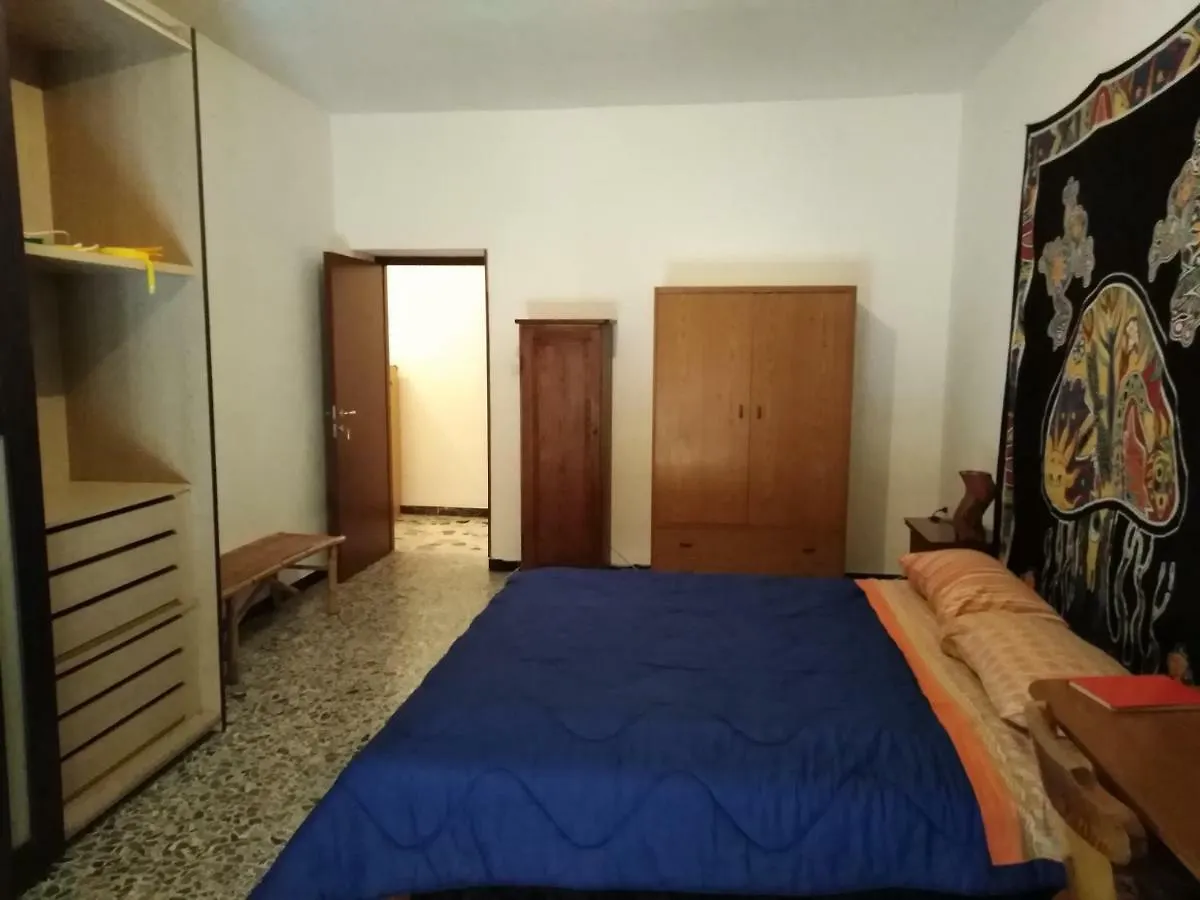 Colors House Bed and Breakfast Αλγκέρο