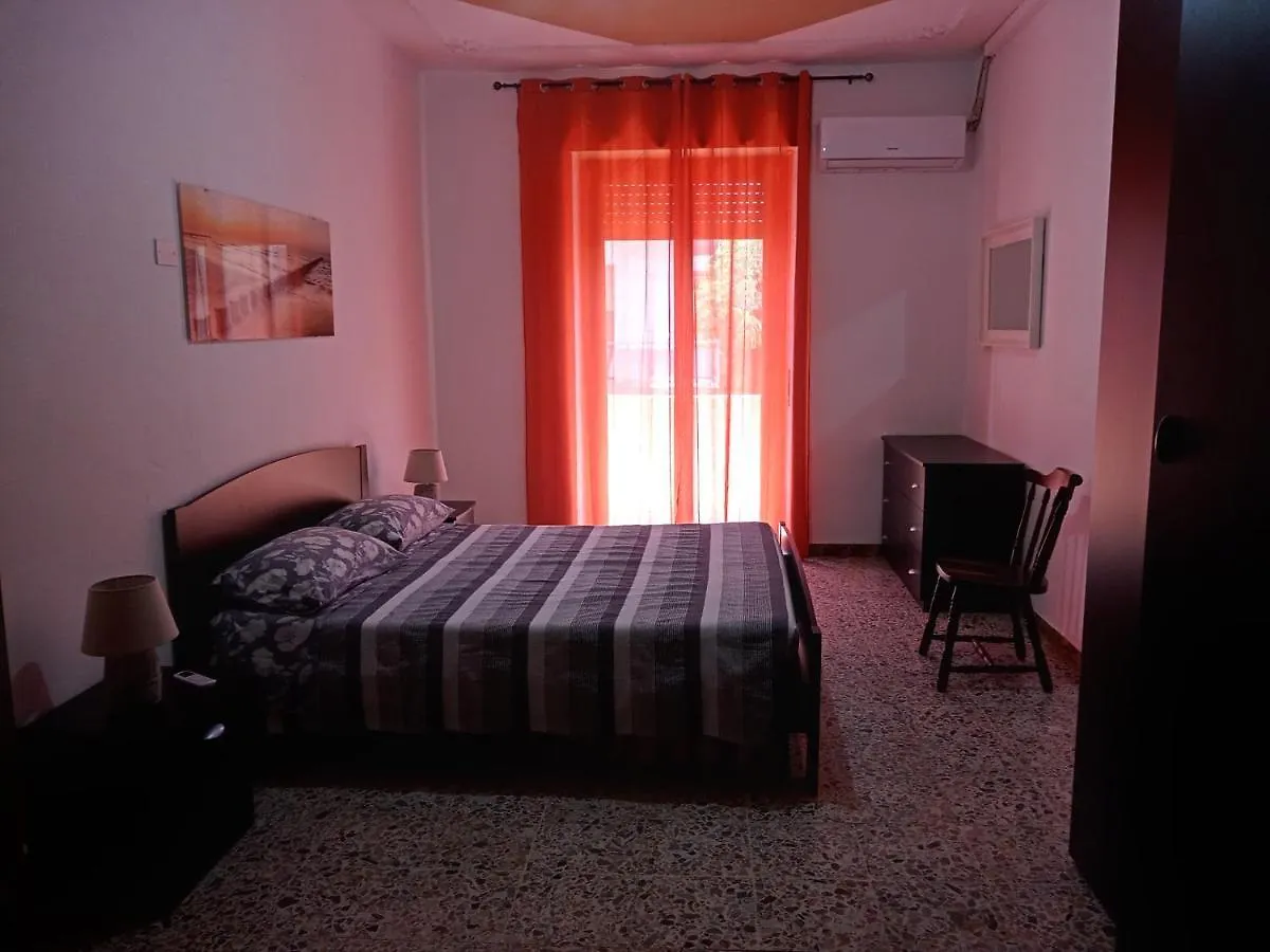 Colors House Bed & Breakfast Alghero Italy