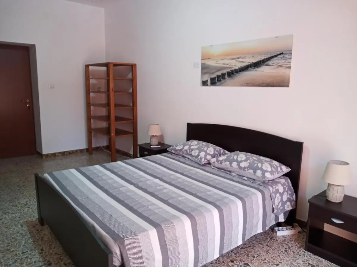 Colors House Bed & Breakfast Alghero 0*,  Italy