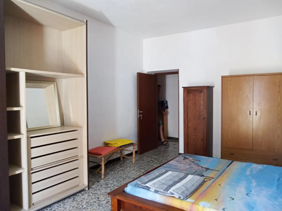 Colors House Bed & Breakfast Alghero
