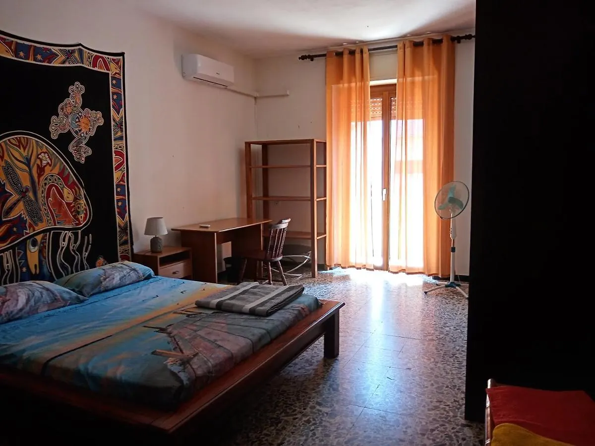 Colors House Bed & Breakfast Alghero Italy