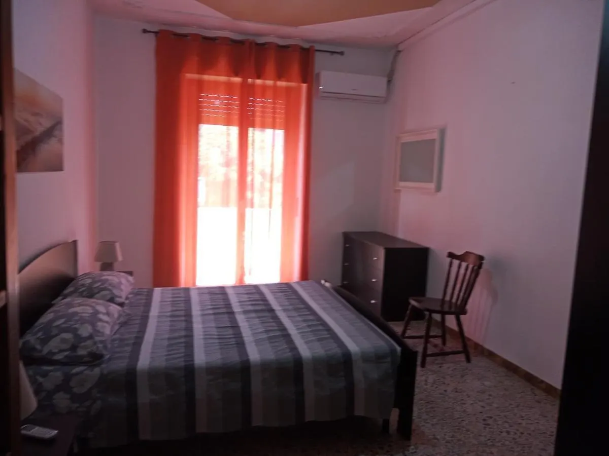 Colors House Bed & Breakfast Alghero