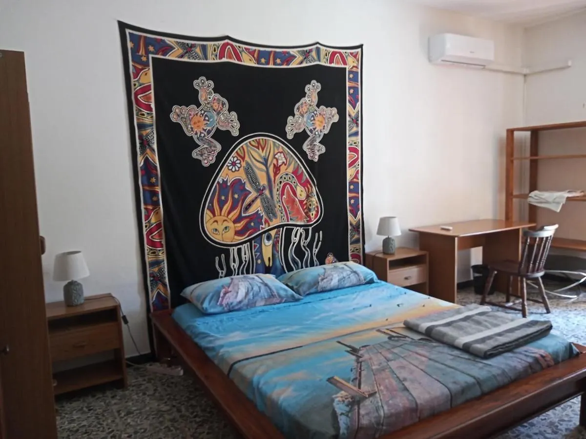 Colors House Bed & Breakfast Alghero