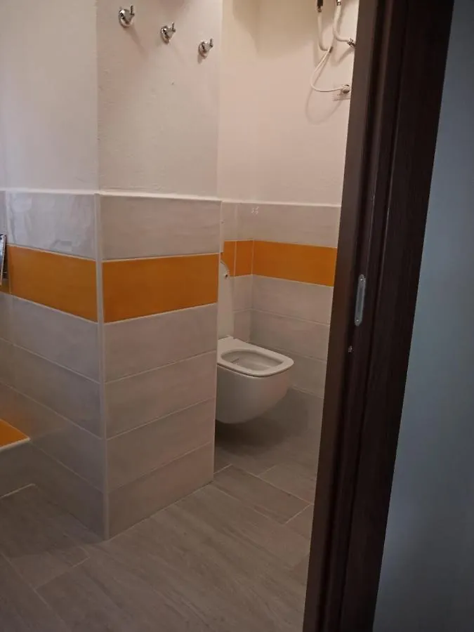 Colors House Bed & Breakfast Alghero 0*,  Italy