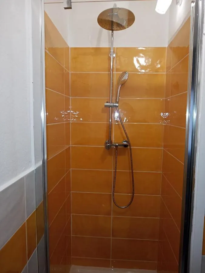 Colors House Bed & Breakfast Alghero Italy