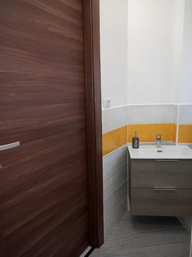 Colors House Bed & Breakfast Alghero