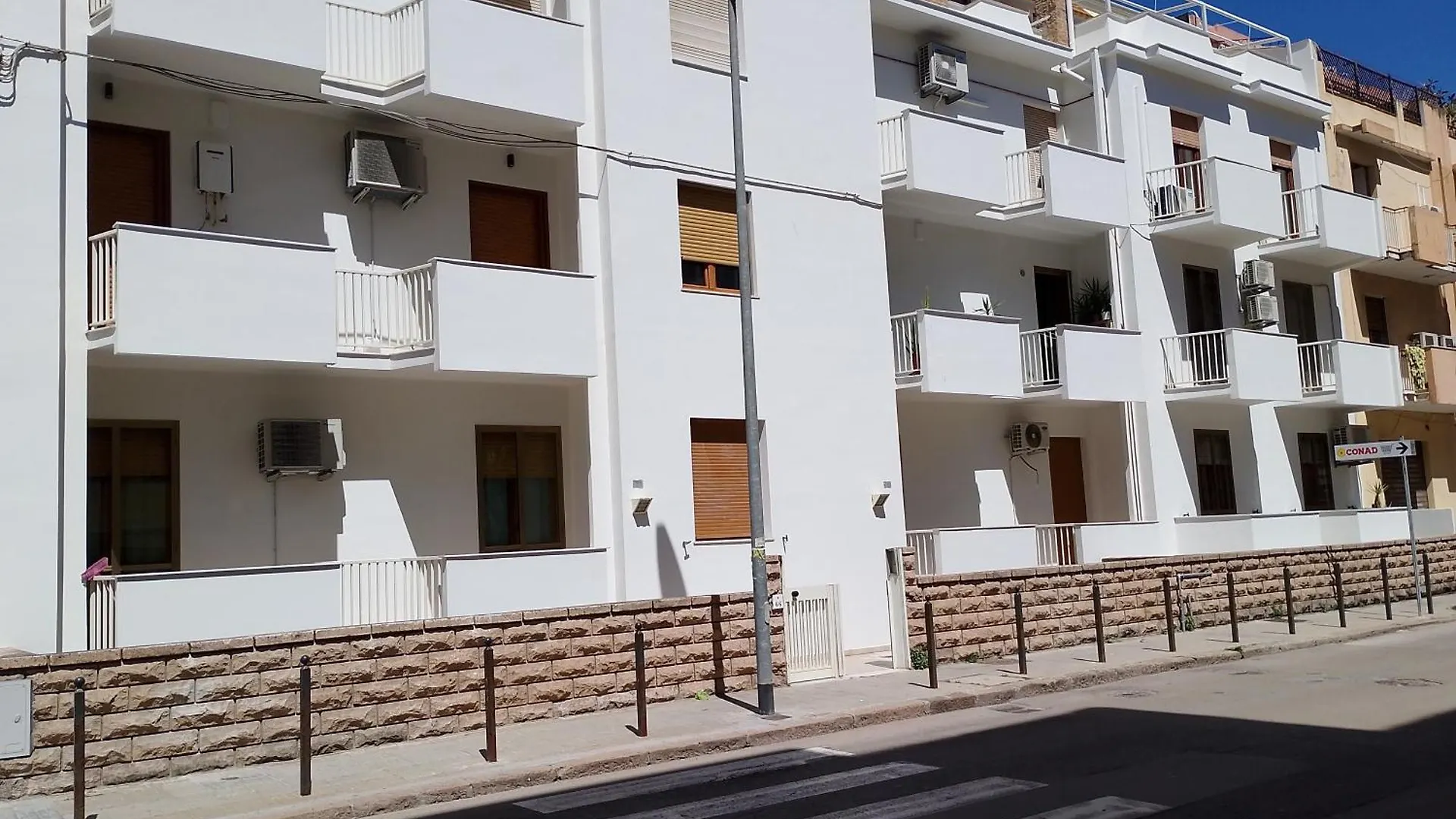 Colors House Bed & Breakfast Alghero