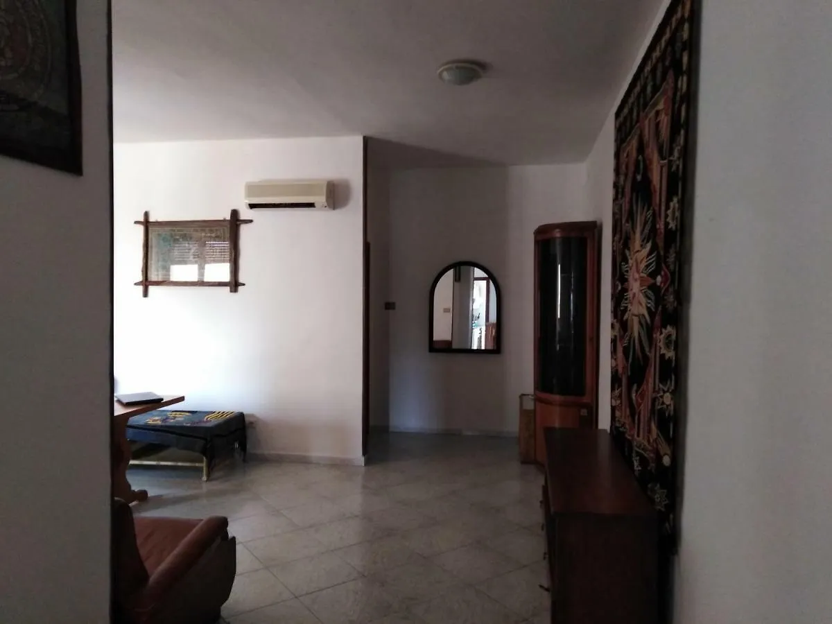 Colors House Bed & Breakfast Alghero