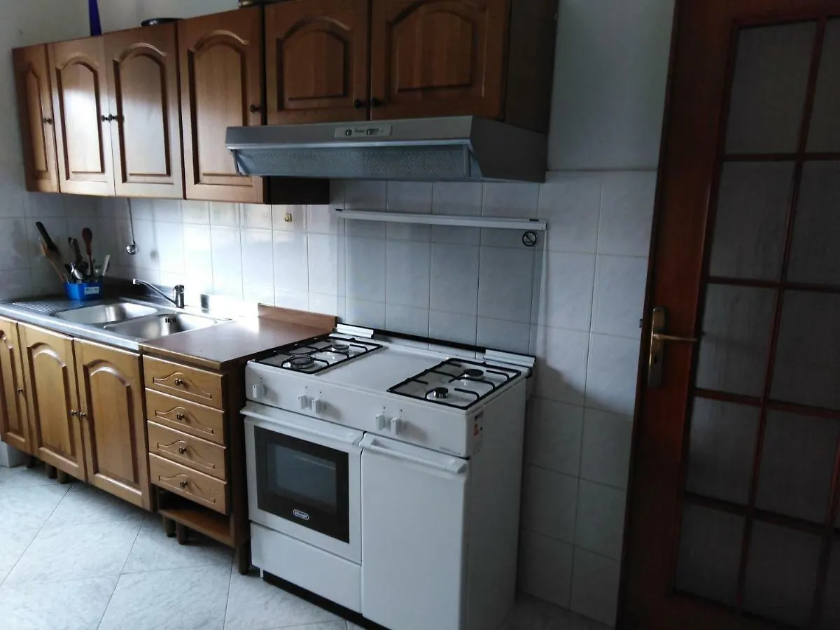Colors House Bed & Breakfast Alghero