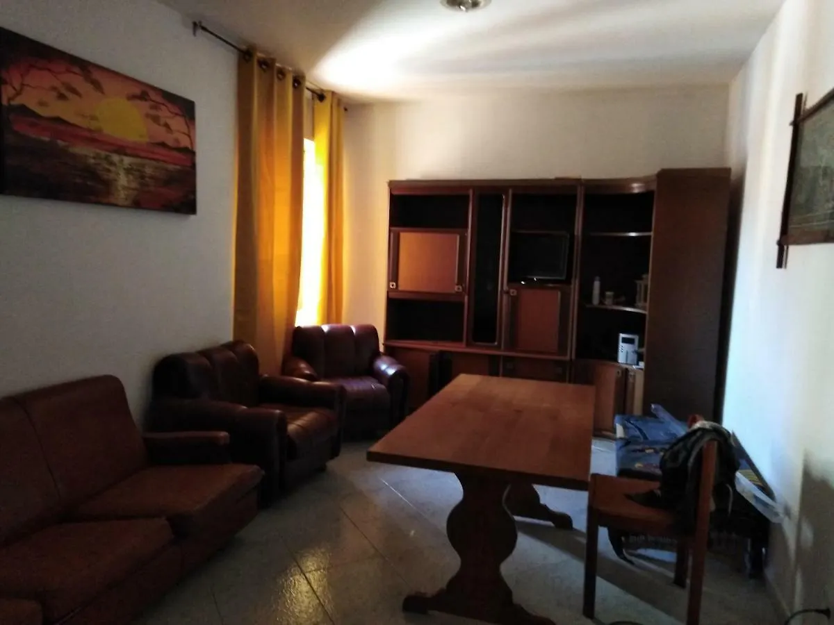 Colors House Bed & Breakfast Alghero Italy