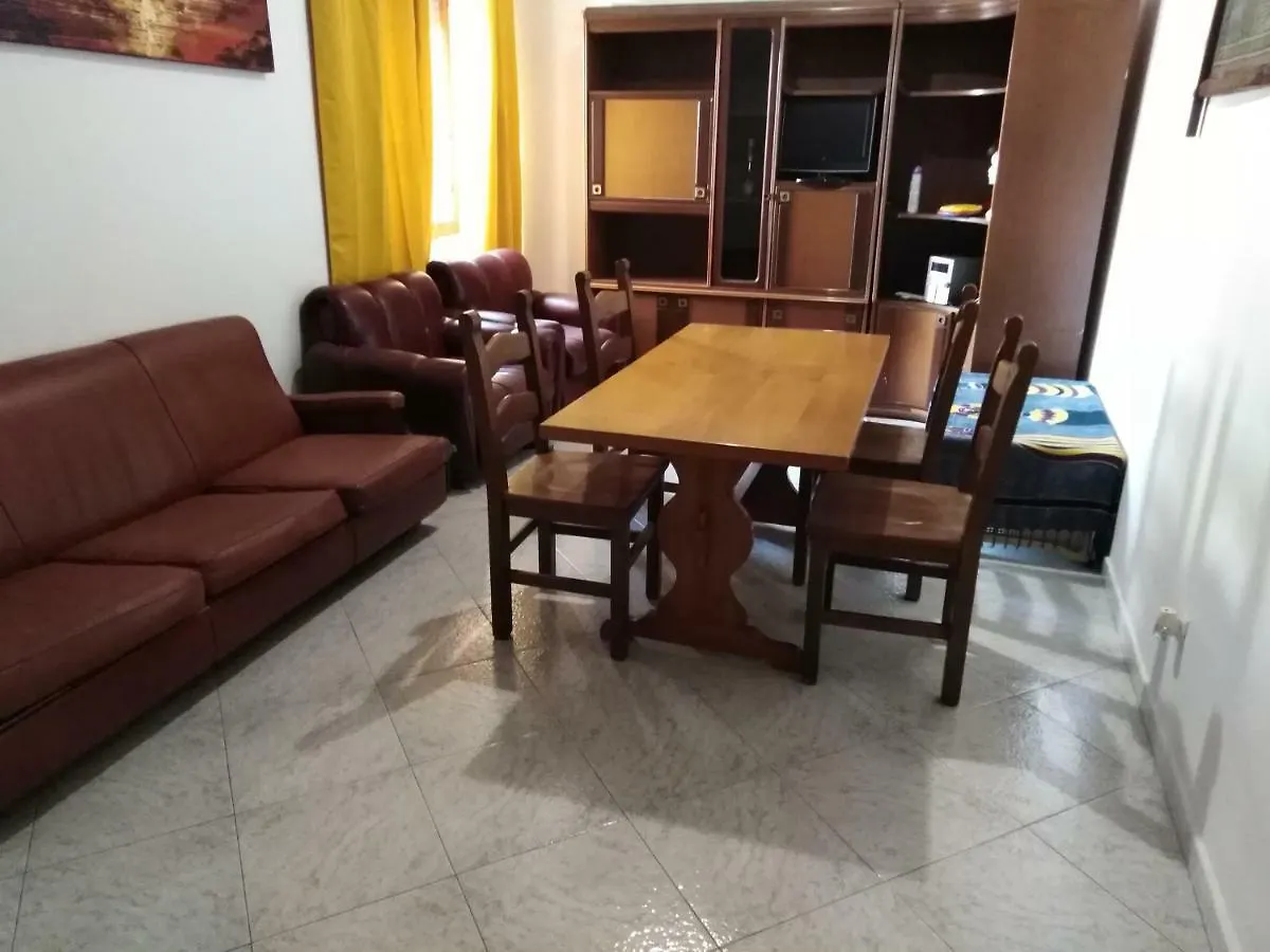 Colors House Bed & Breakfast Alghero Italy