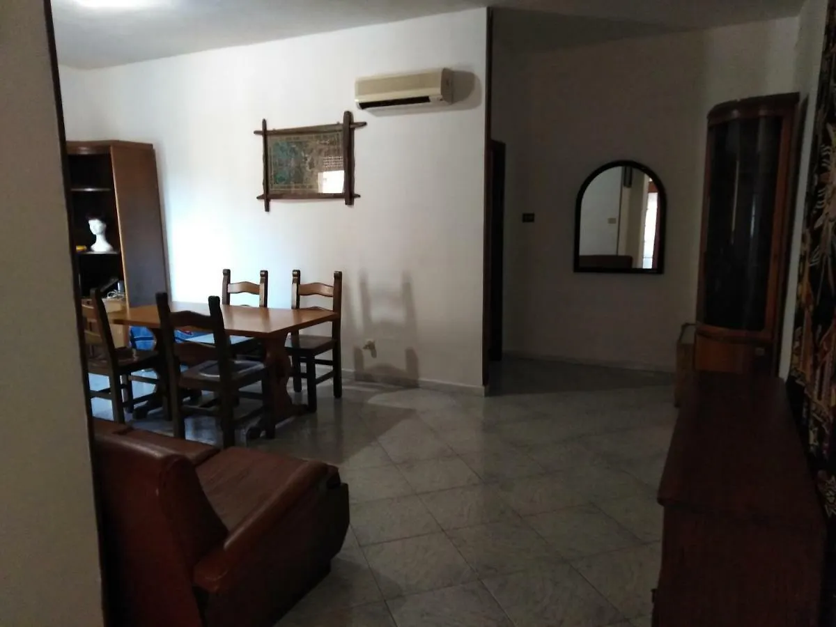 Colors House Bed & Breakfast Alghero