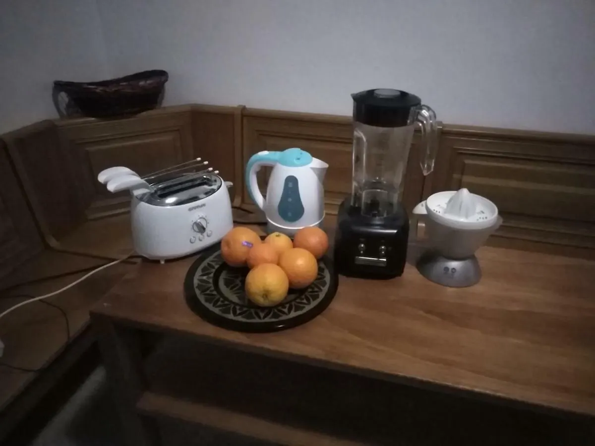 Colors House Bed & Breakfast Alghero